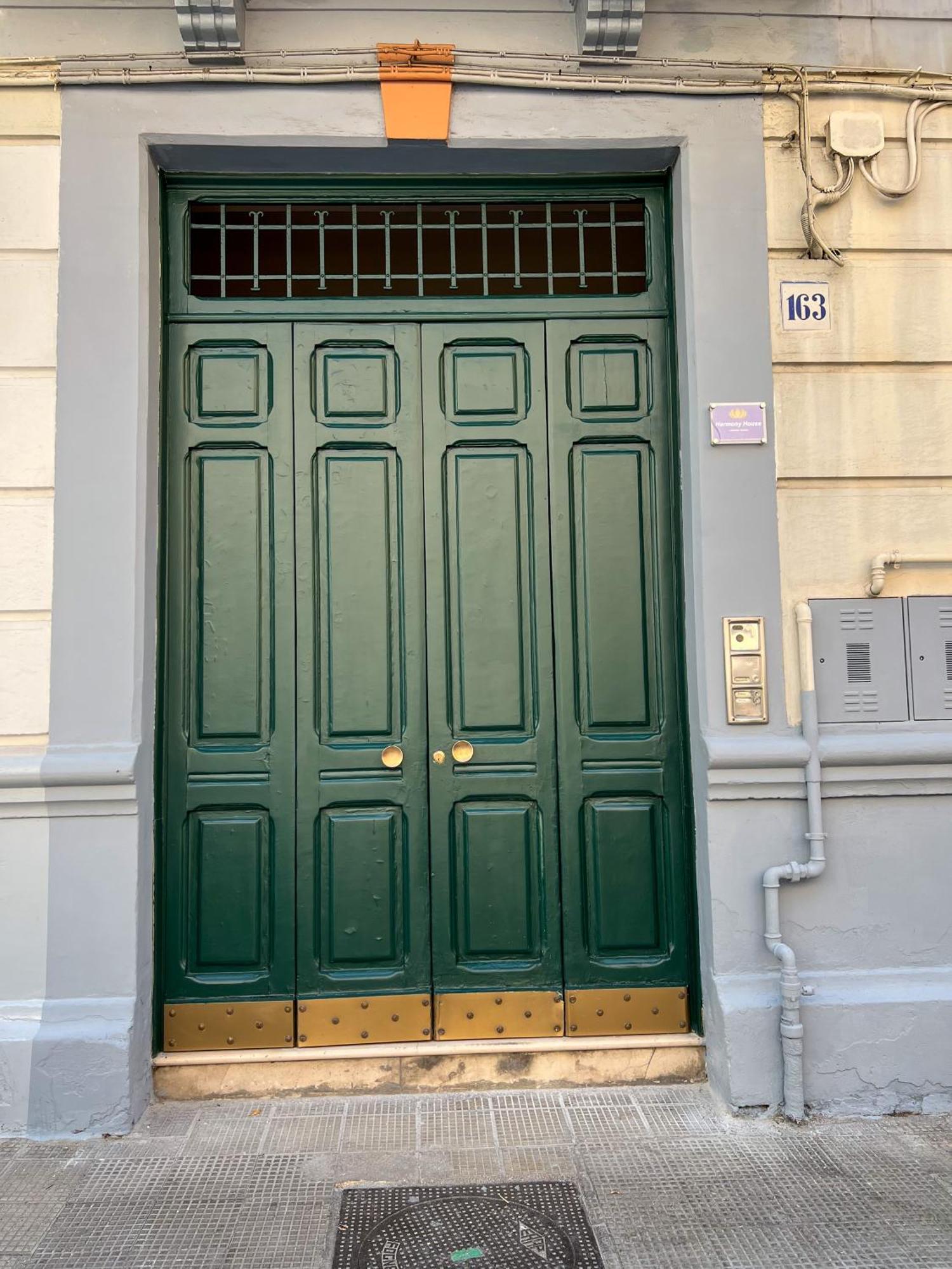 Bari Centro Harmony House Hotel Exterior photo
